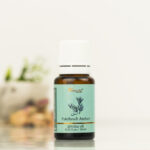 Aromatika Paçuli & Amber Buhurdanlık Kokusu