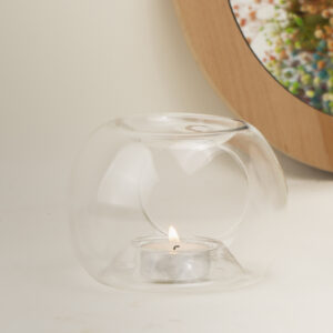 Oval Cam Buhurdanlık